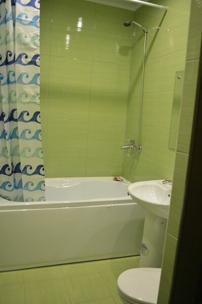 Стандартный 4-местный