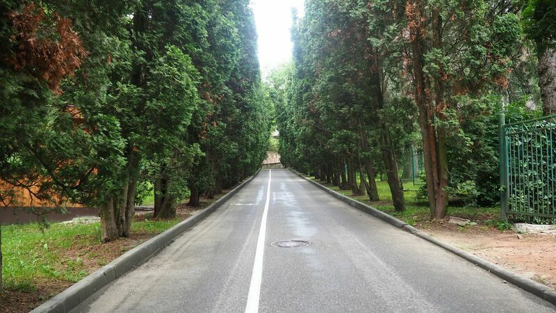 Терренкур № 2 Б