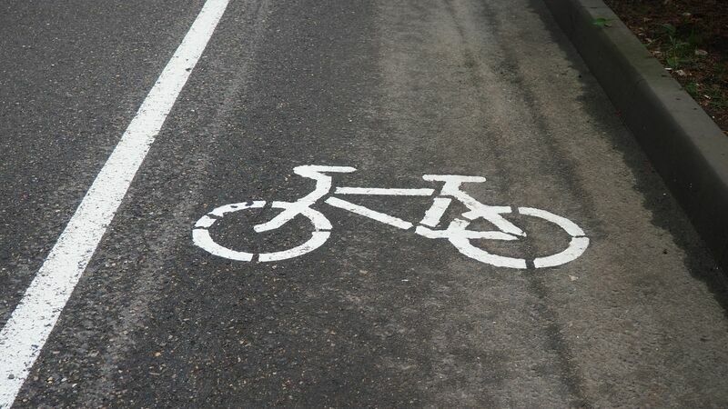 Терренкур № 3