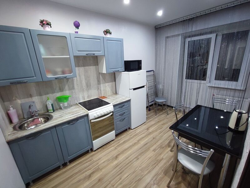 Люкс 2-местный 1-комнатный