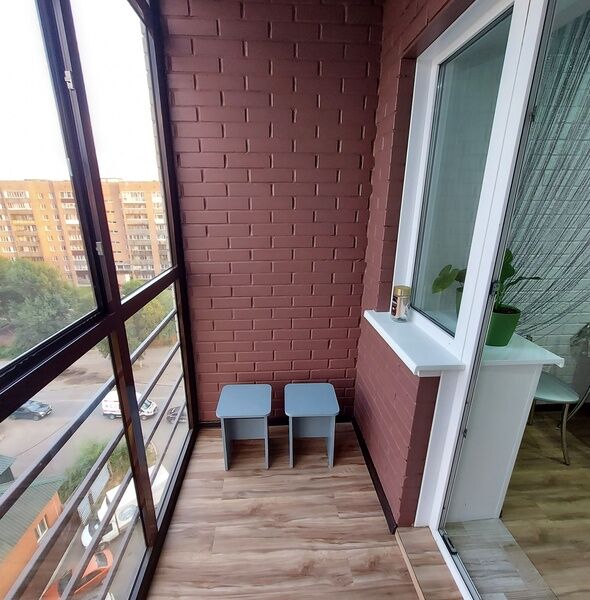 Люкс 2-местный 1-комнатный