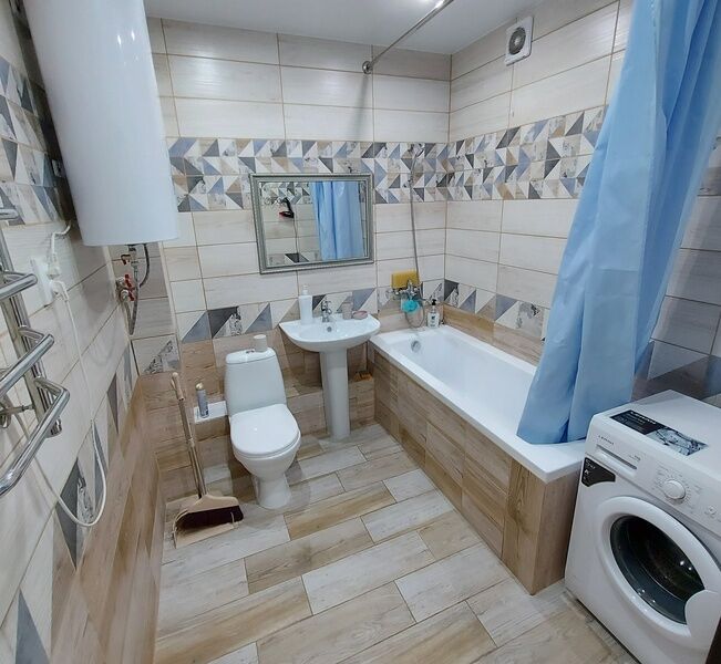 Люкс 2-местный 1-комнатный