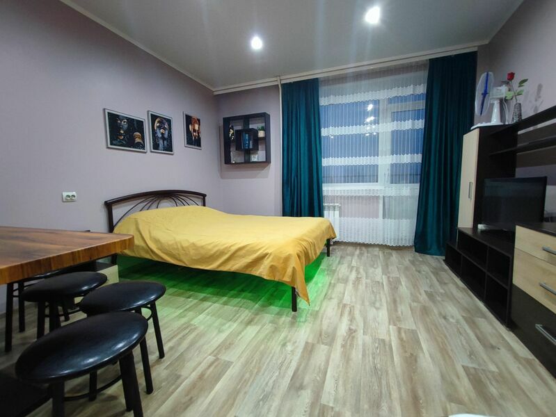 Стандартный 2-местный 1-комнатный