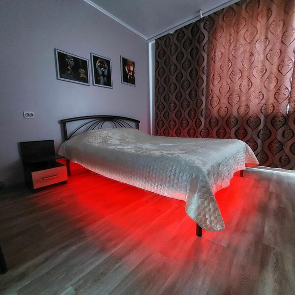 Стандартный 2-местный 1-комнатный