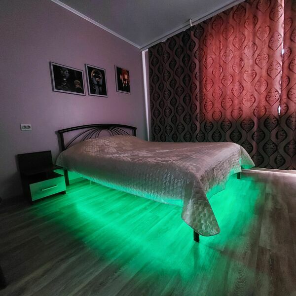 Стандартный 2-местный 1-комнатный