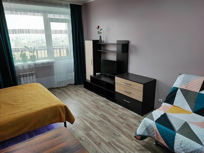 Стандартный 2-местный 1-комнатный