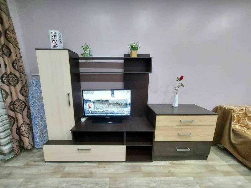 Стандартный 2-местный 1-комнатный