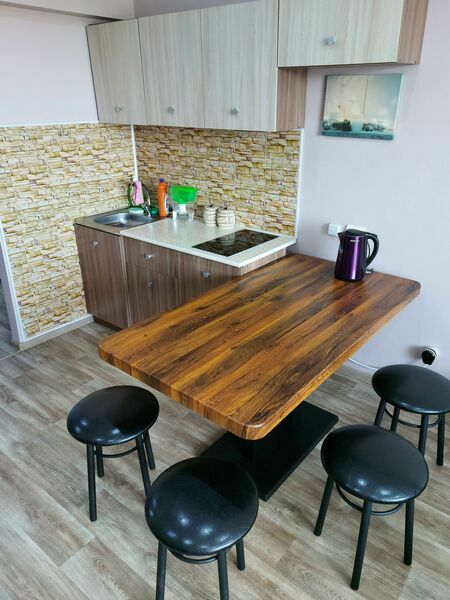 Стандартный 2-местный 1-комнатный