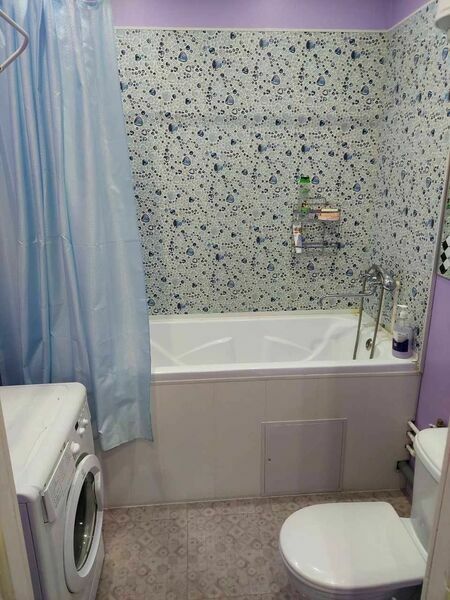 Стандартный 2-местный 1-комнатный