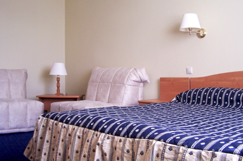 Полулюкс 2-местный