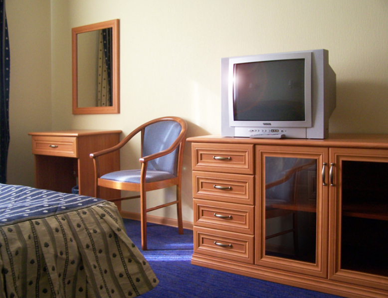 Полулюкс 2-местный