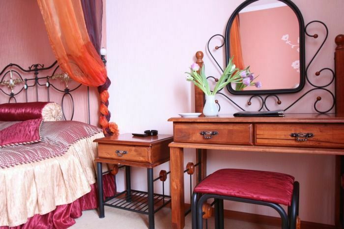 Полулюкс 2-местный (Восточный)