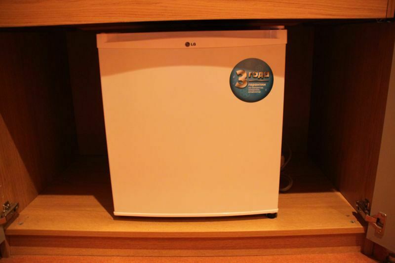 Полулюкс 2-местный (Романтика)