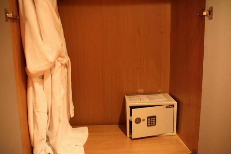 Полулюкс 2-местный (Романтика)