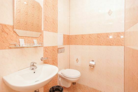 Стандартный 2-местный