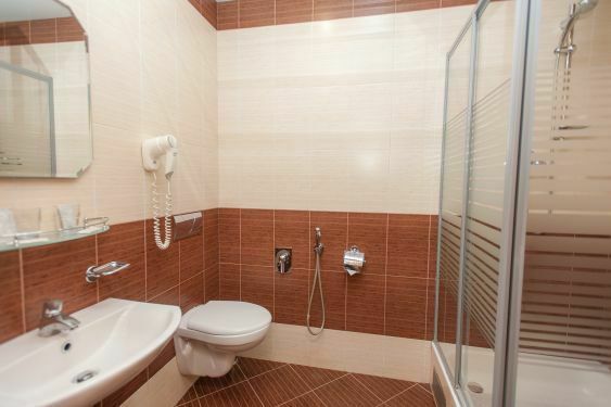 Стандартный 2-местный (Улучшенный)