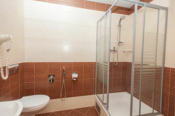 Стандартный 2-местный (Улучшенный)