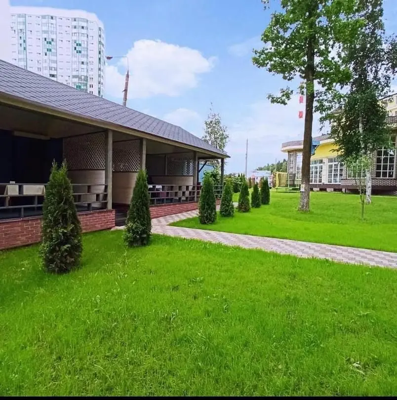 Территория | Avshar Club, Московская область