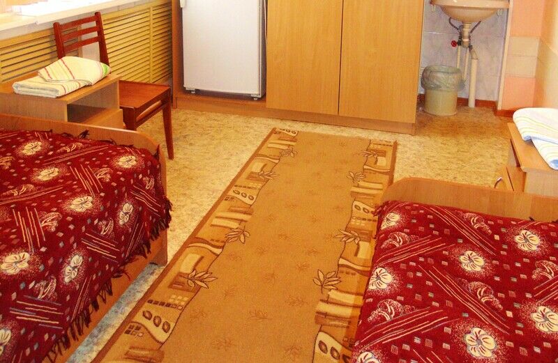 Эконом 2-местный