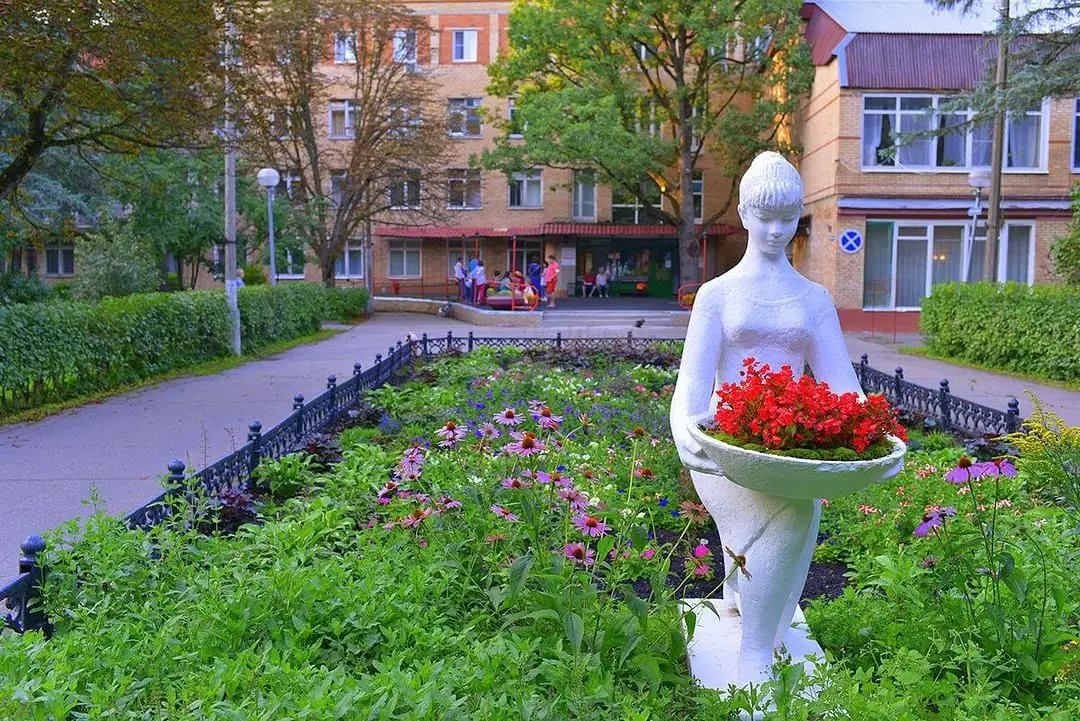 Переделкино, Московская область: фото 3