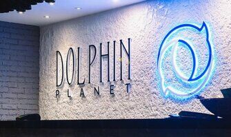 СПА-отель DOLPHIN PLANET Hotel & SPA
