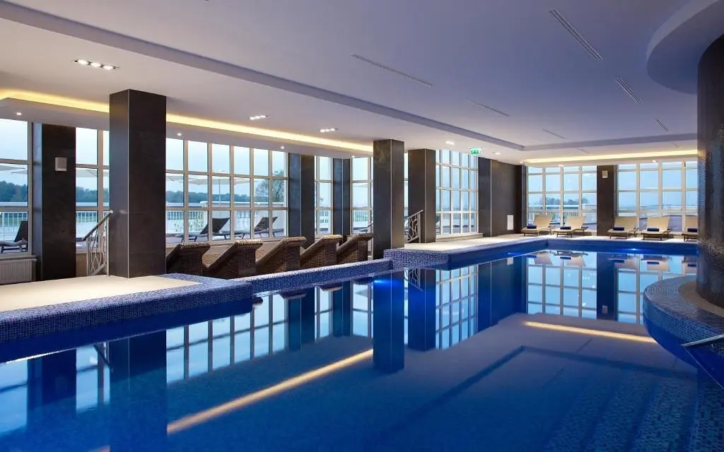 Radisson Resort Zavidovo, Тверская область: фото 4