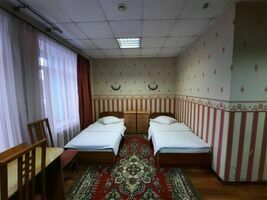 Комфорт 2-местный плюс, Отель Постоялый двор, Петропавловск-Камчатский
