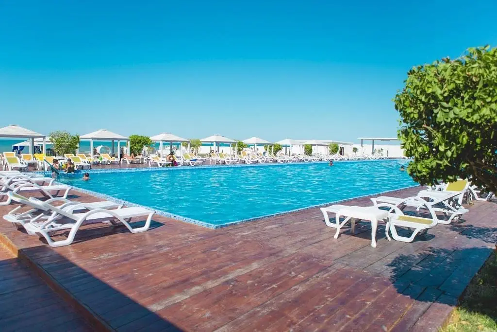 бассейн | Af Hotel, Апшеронский район