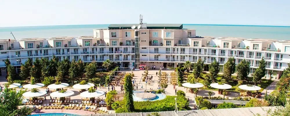 Отель Af Hotel, Новханы, Апшеронский район