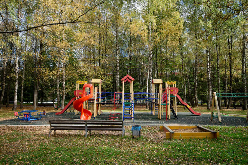 Звенигородский, Московская область: фото 5