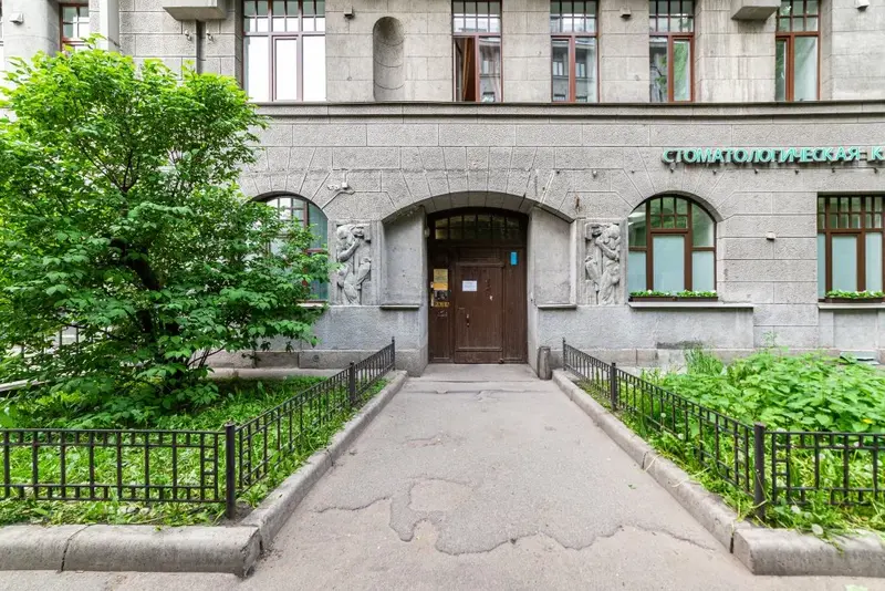 Мини-отель Танаис, Санкт-Петербург, Ленинградская область