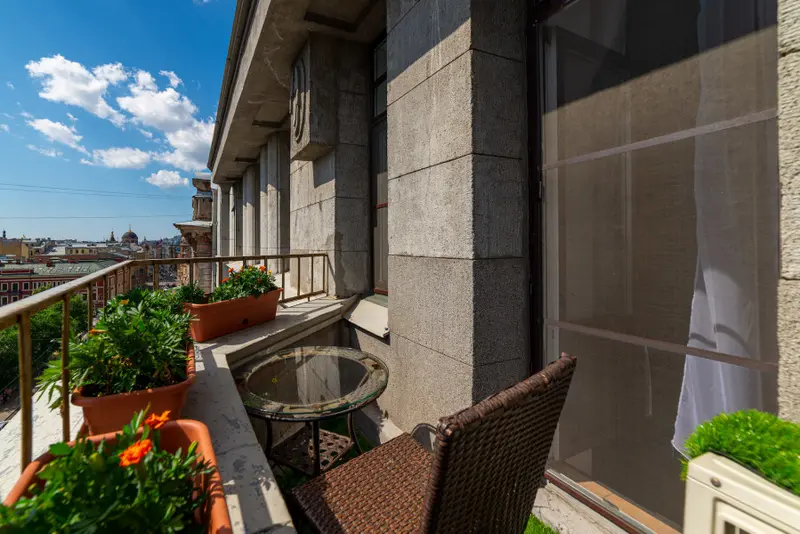 Танаис, Ленинградская область: фото 4