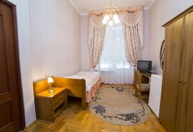 Стандартный 1-местный 1-комнатный, Санаторий Литвиново, Наро-Фоминский