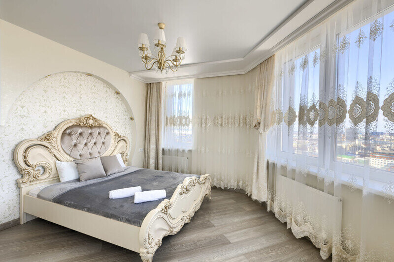 Appartement De Luxe , Республика Татарстан: фото 5