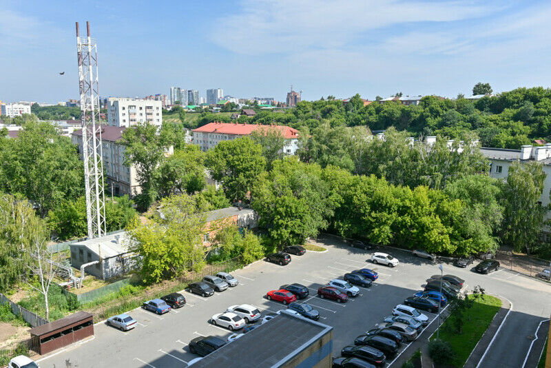 Appartement De Luxe , Республика Татарстан: фото 4
