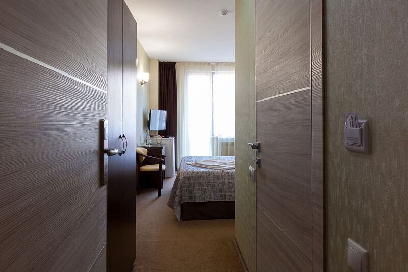 Комфорт 1-местный