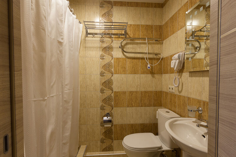 Комфорт 1-местный