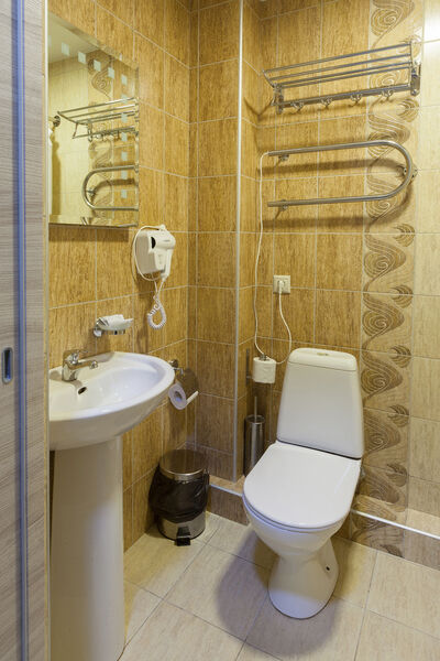 Стандартный 2-местный