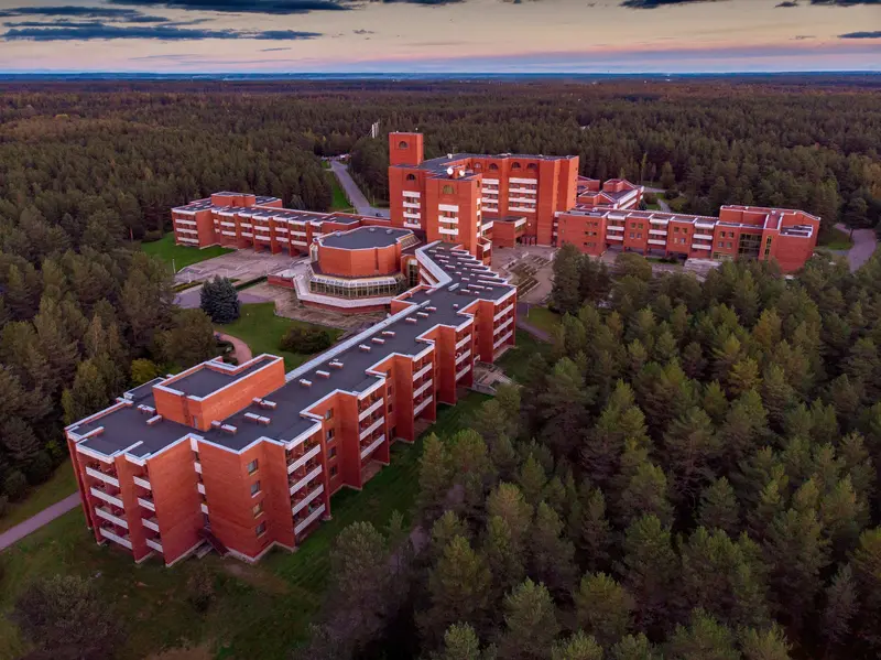 Белые ночи, Ленинградская область: фото 2