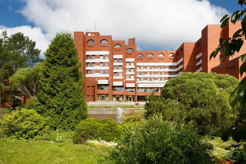 Белые ночи, Ленинградская область: фото 3