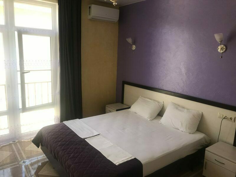 Стандартный 2-местный 1-комнатный