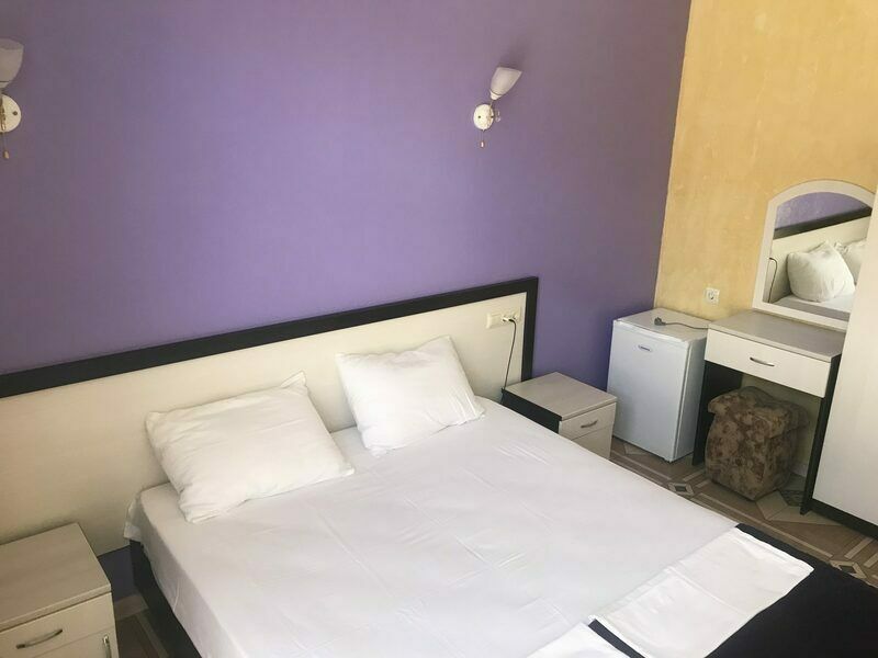 Стандартный 2-местный 1-комнатный