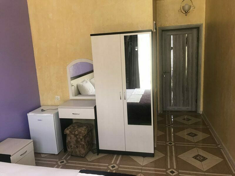 Стандартный 2-местный 1-комнатный