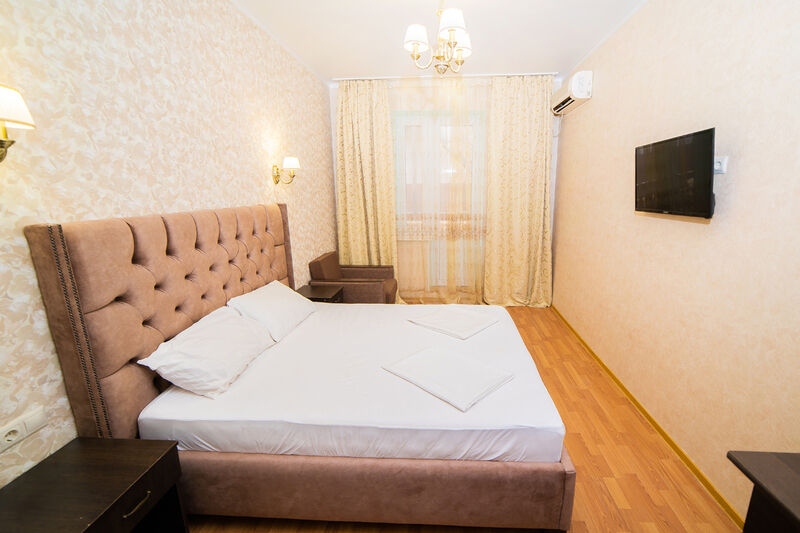 Стандартный 2-местный