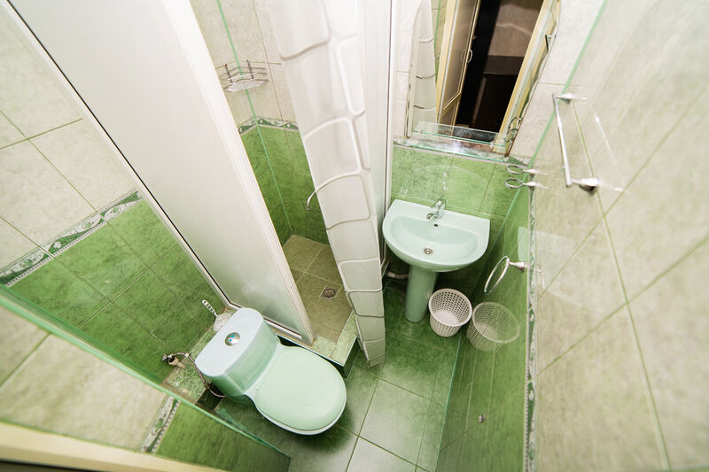 Стандартный 2-местный