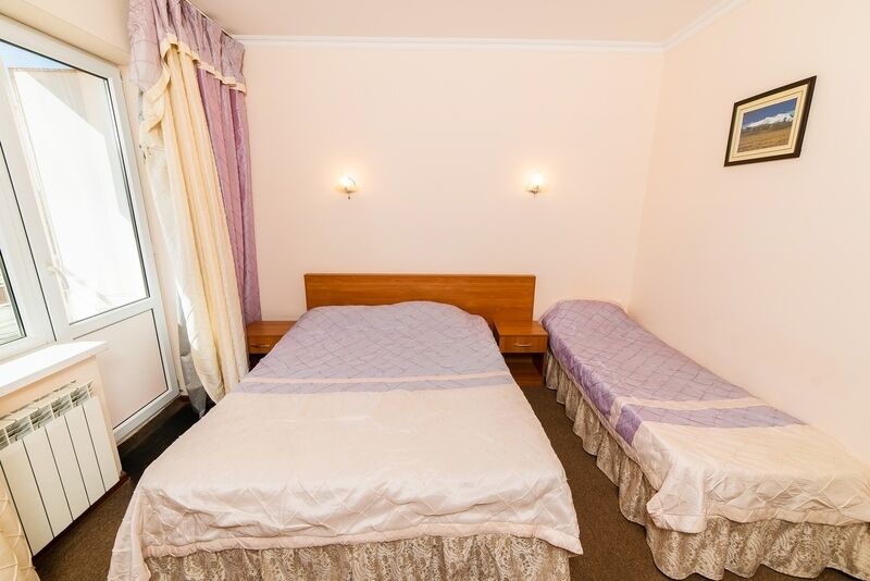 Комфорт 3-местный