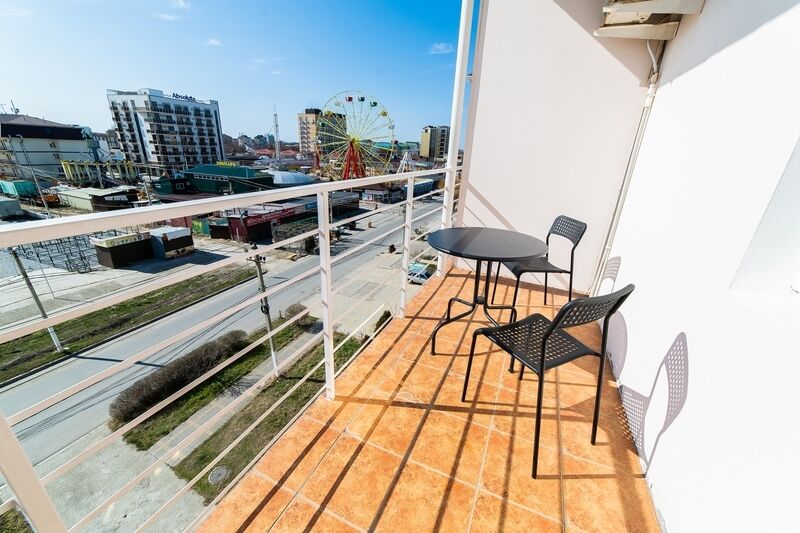 Комфорт 3-местный