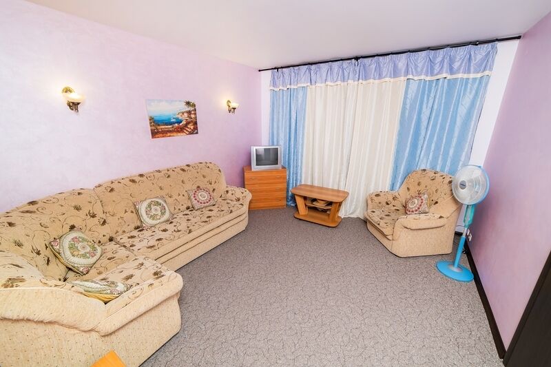 Комфорт 3-местный