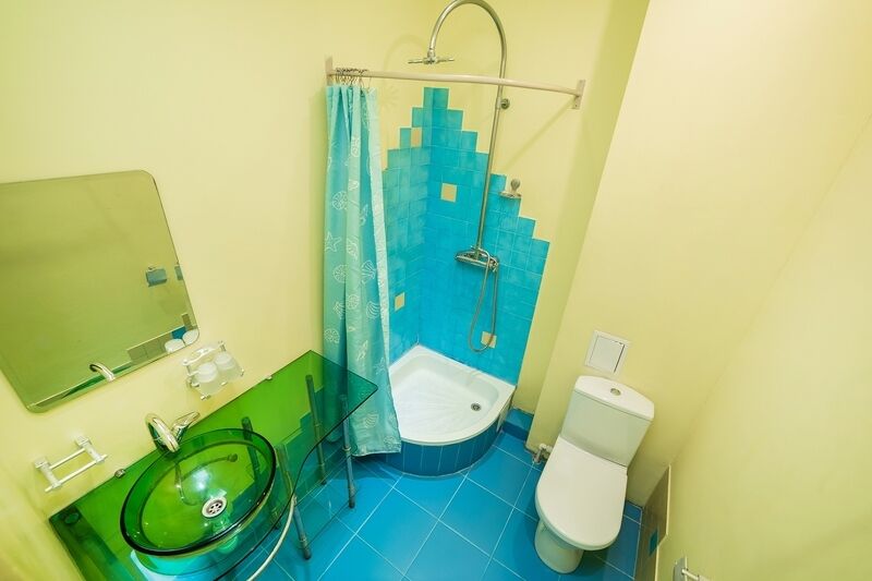 Комфорт 3-местный