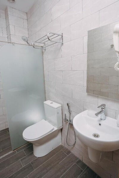 Standard 1-местный